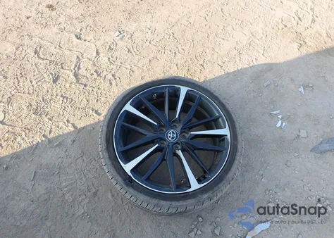 2019 Toyota Camry Xse V6 из США, поврежденный, VIN 4T1BZ1HK6KU507762